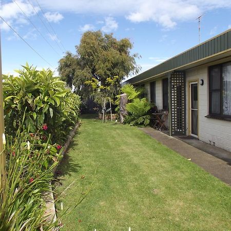 Lakes Entrance Holiday Units Esterno foto