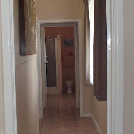 Lakes Entrance Holiday Units Esterno foto