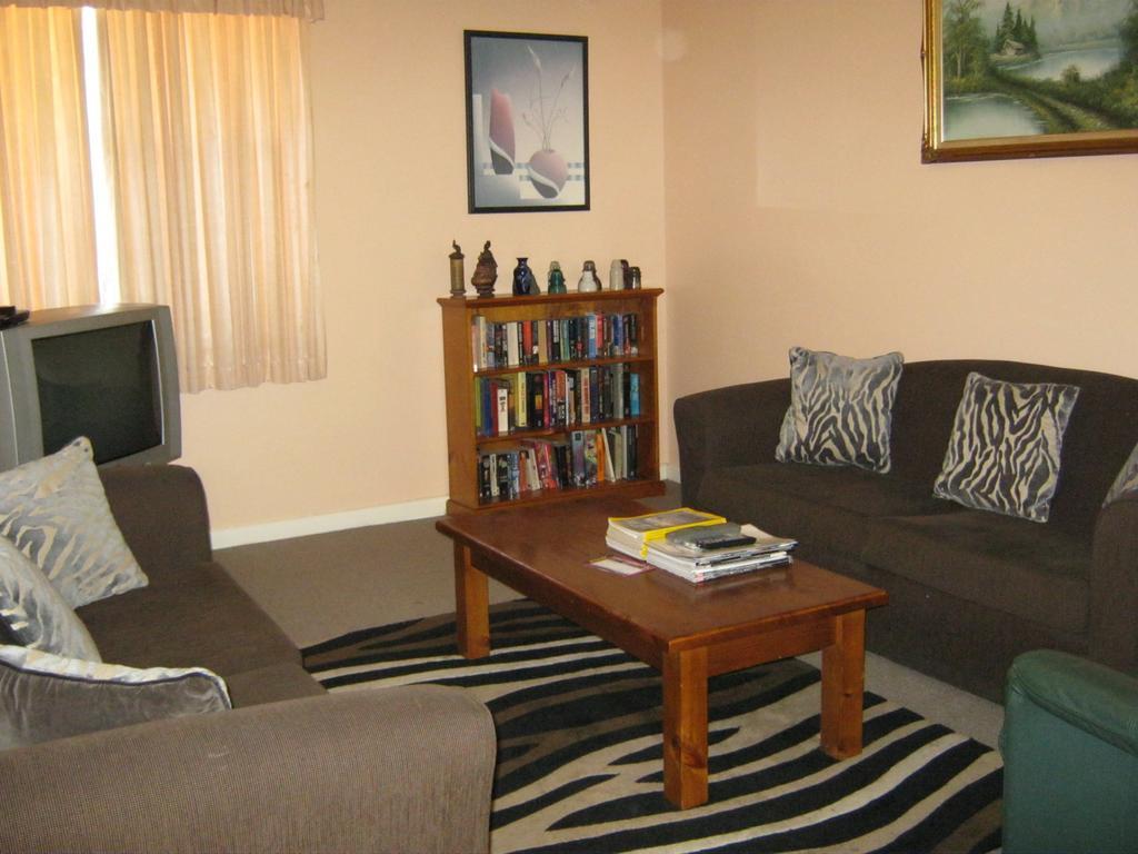 Lakes Entrance Holiday Units Esterno foto