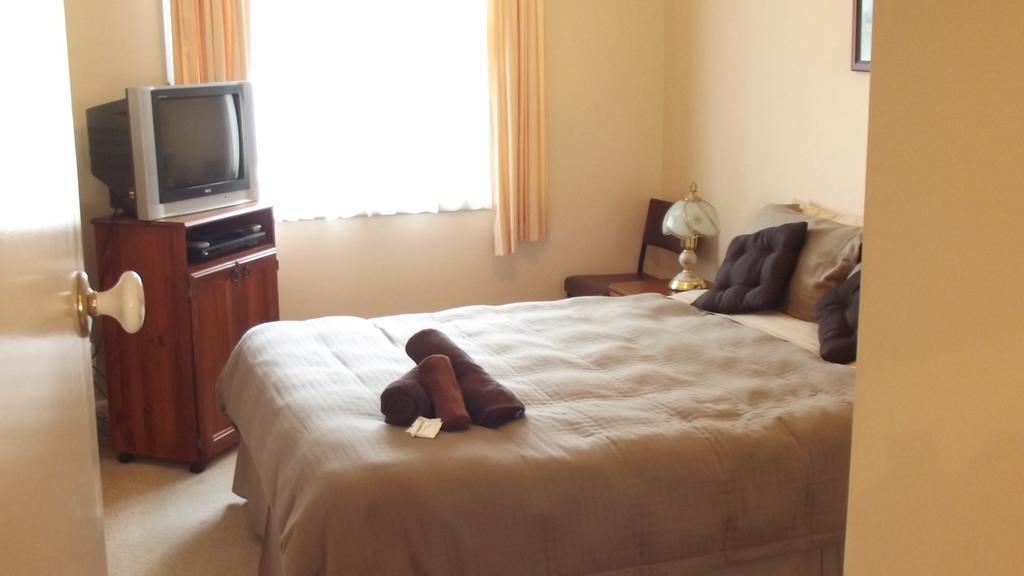 Lakes Entrance Holiday Units Esterno foto