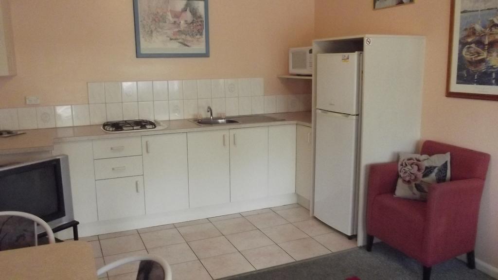 Lakes Entrance Holiday Units Esterno foto