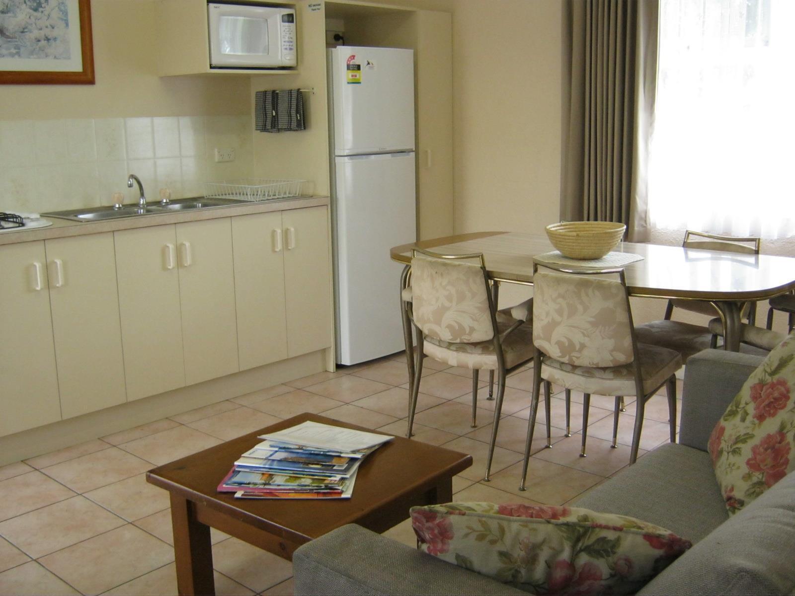 Lakes Entrance Holiday Units Esterno foto