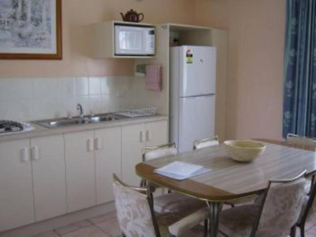 Lakes Entrance Holiday Units Esterno foto
