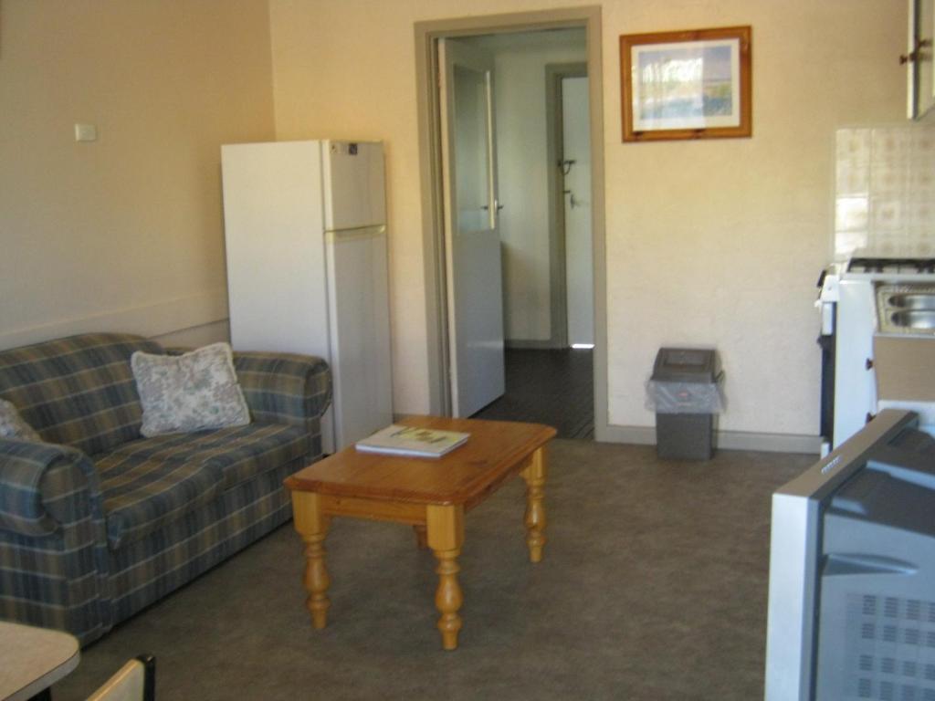 Lakes Entrance Holiday Units Esterno foto
