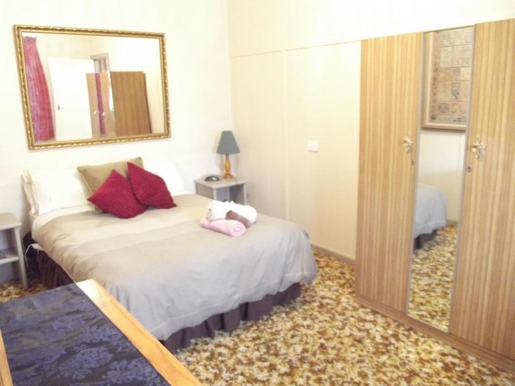Lakes Entrance Holiday Units Esterno foto