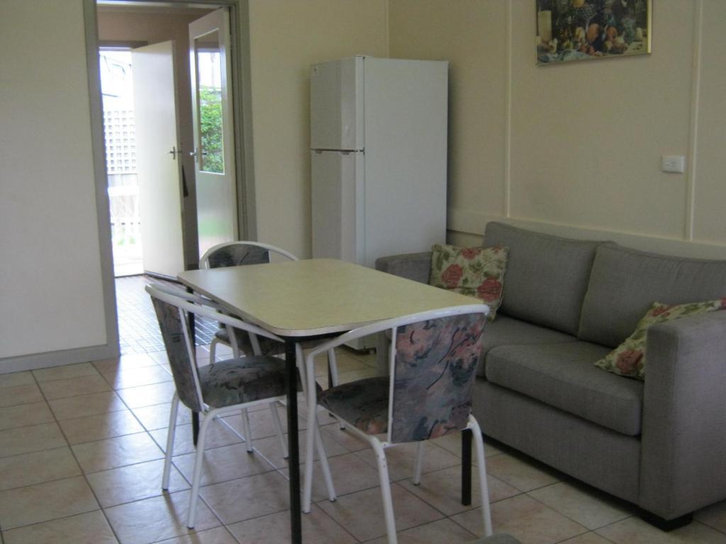 Lakes Entrance Holiday Units Esterno foto