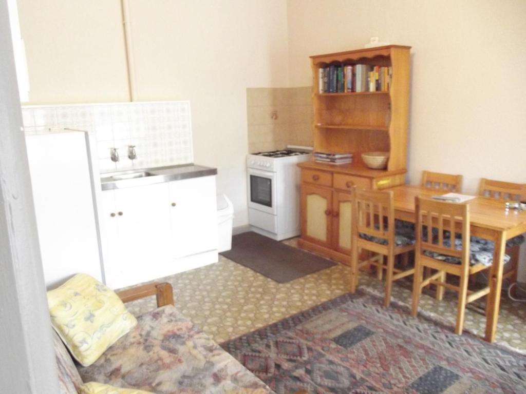 Lakes Entrance Holiday Units Esterno foto