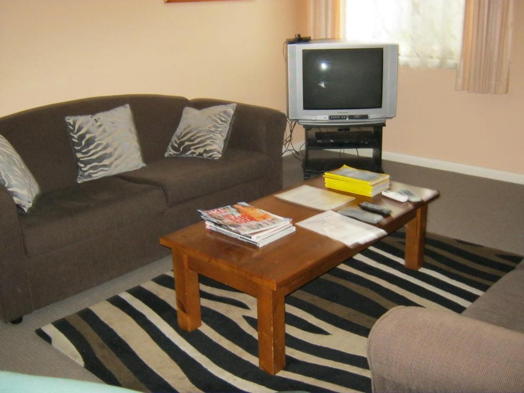 Lakes Entrance Holiday Units Esterno foto