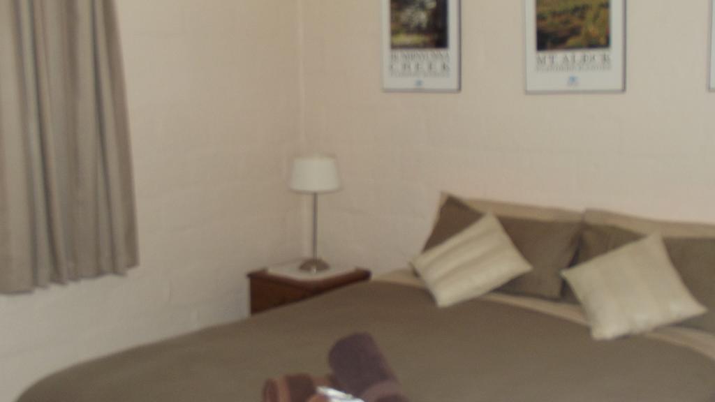Lakes Entrance Holiday Units Esterno foto