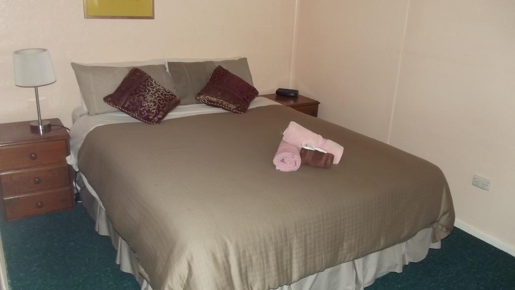 Lakes Entrance Holiday Units Esterno foto