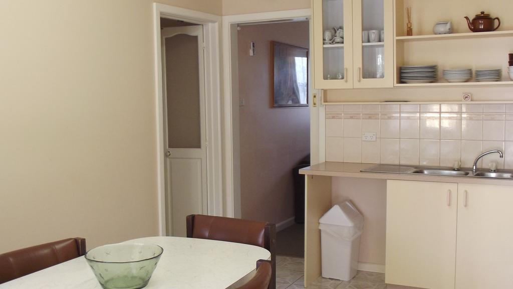 Lakes Entrance Holiday Units Esterno foto