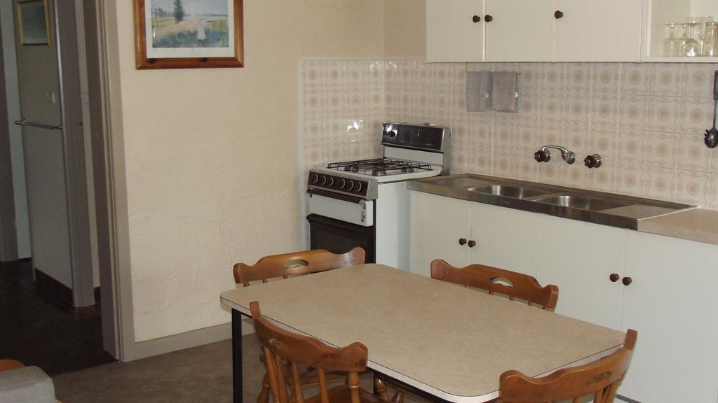 Lakes Entrance Holiday Units Esterno foto