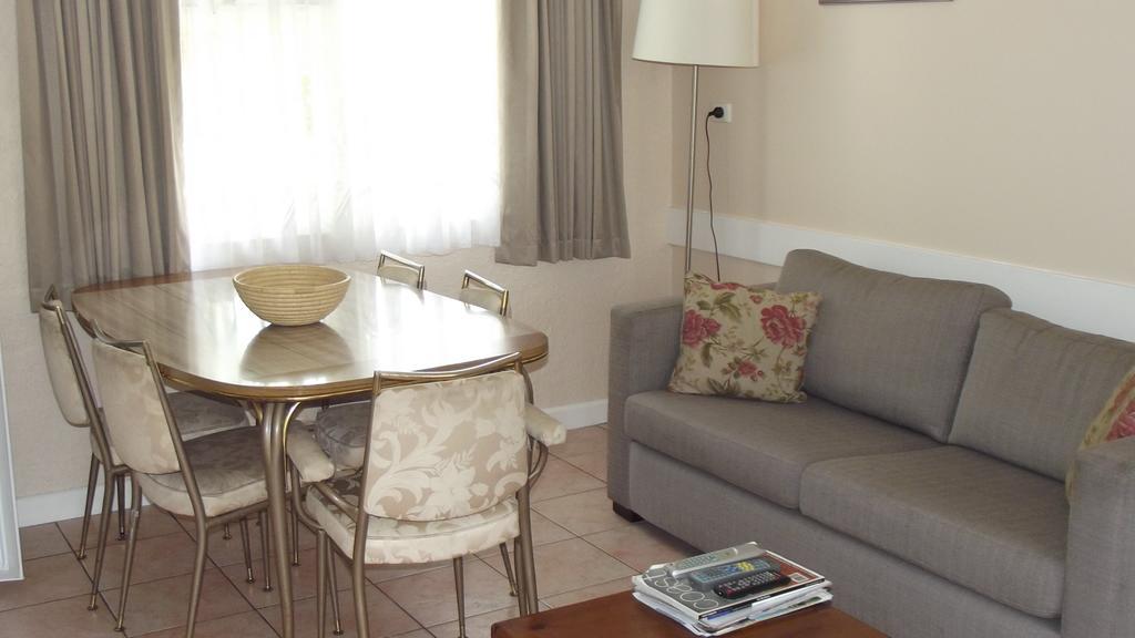 Lakes Entrance Holiday Units Esterno foto
