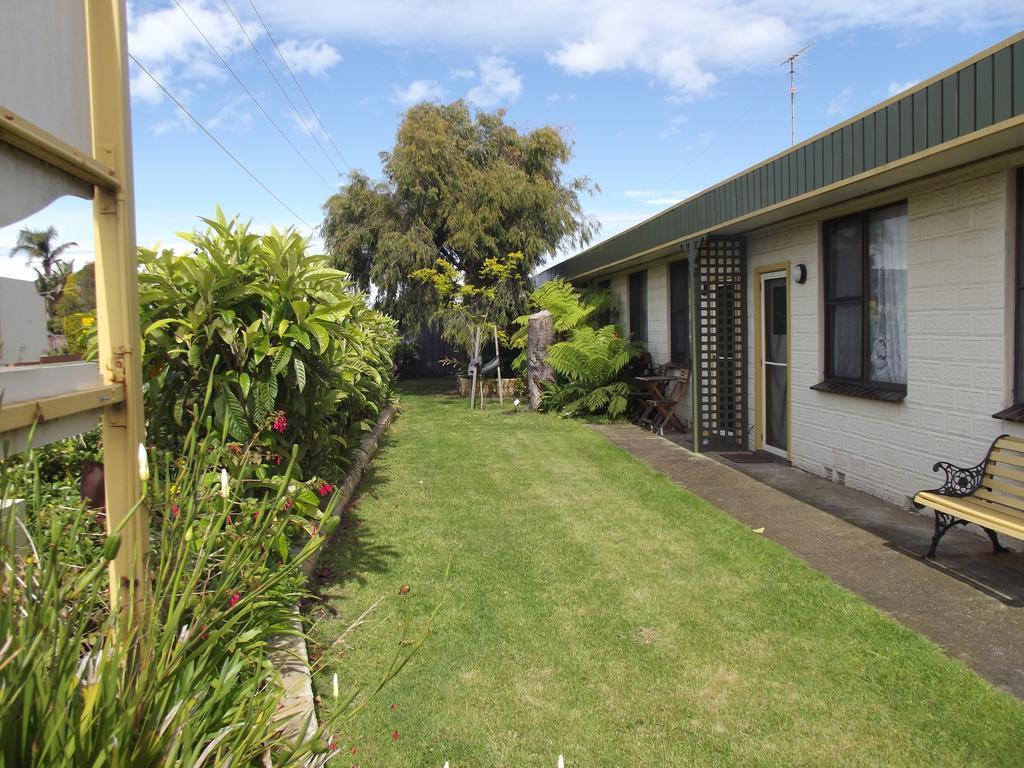 Lakes Entrance Holiday Units Esterno foto