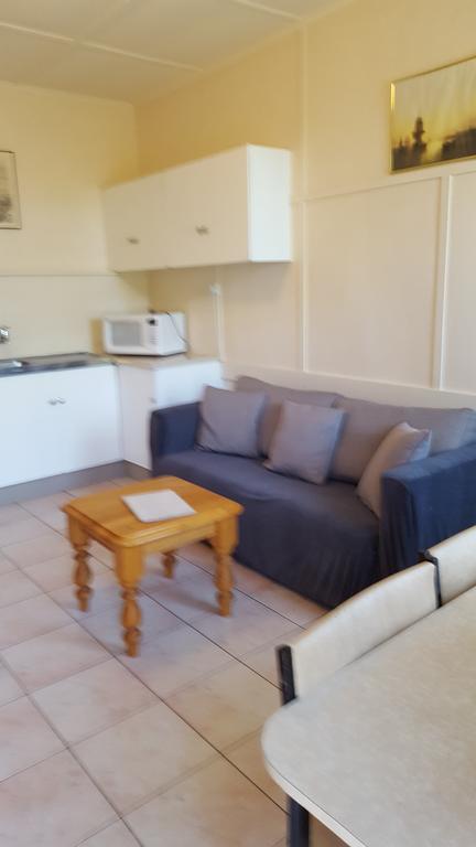 Lakes Entrance Holiday Units Esterno foto