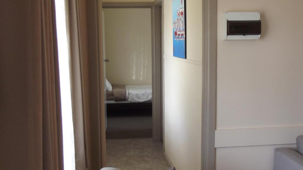 Lakes Entrance Holiday Units Camera foto