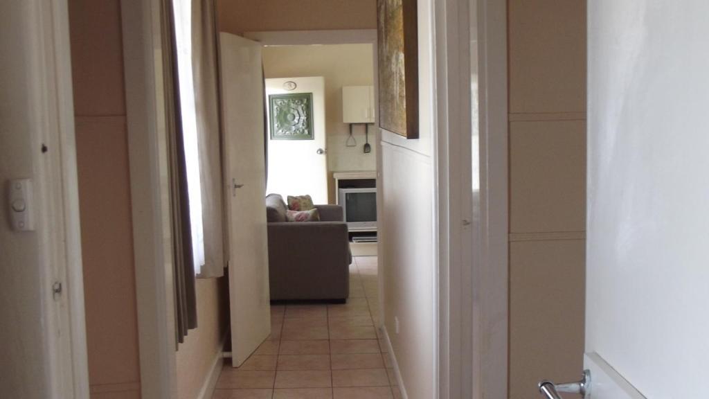Lakes Entrance Holiday Units Camera foto