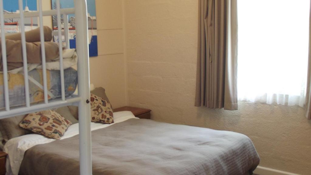 Lakes Entrance Holiday Units Esterno foto