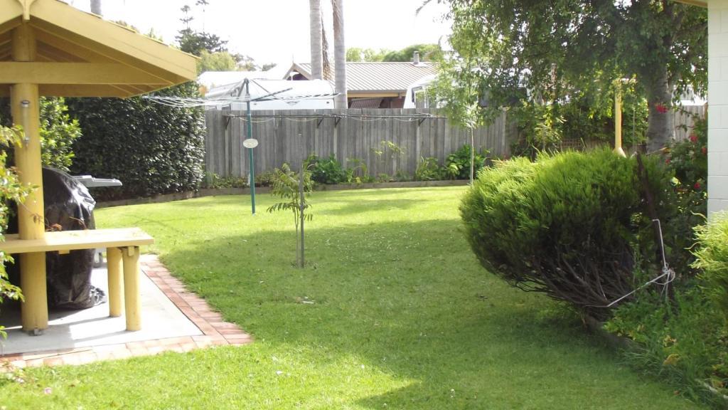 Lakes Entrance Holiday Units Esterno foto