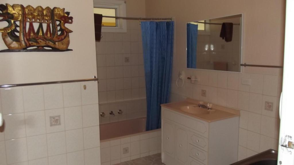 Lakes Entrance Holiday Units Esterno foto
