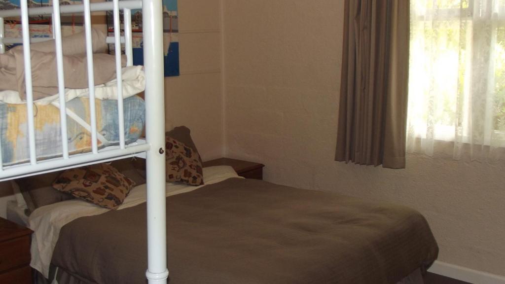 Lakes Entrance Holiday Units Camera foto
