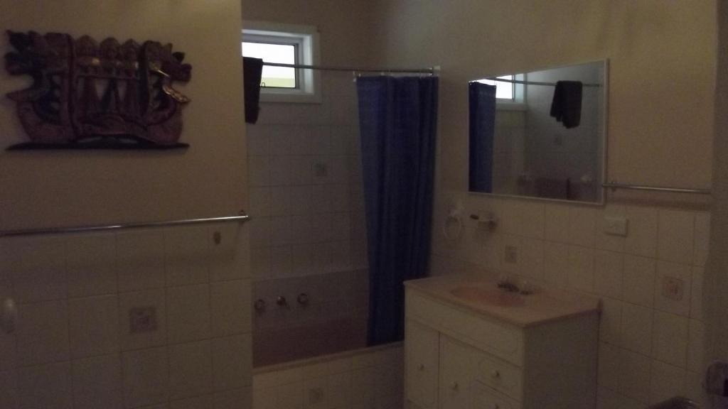 Lakes Entrance Holiday Units Esterno foto