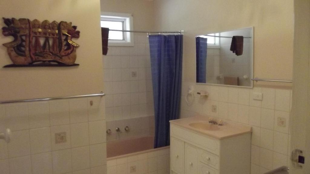 Lakes Entrance Holiday Units Esterno foto