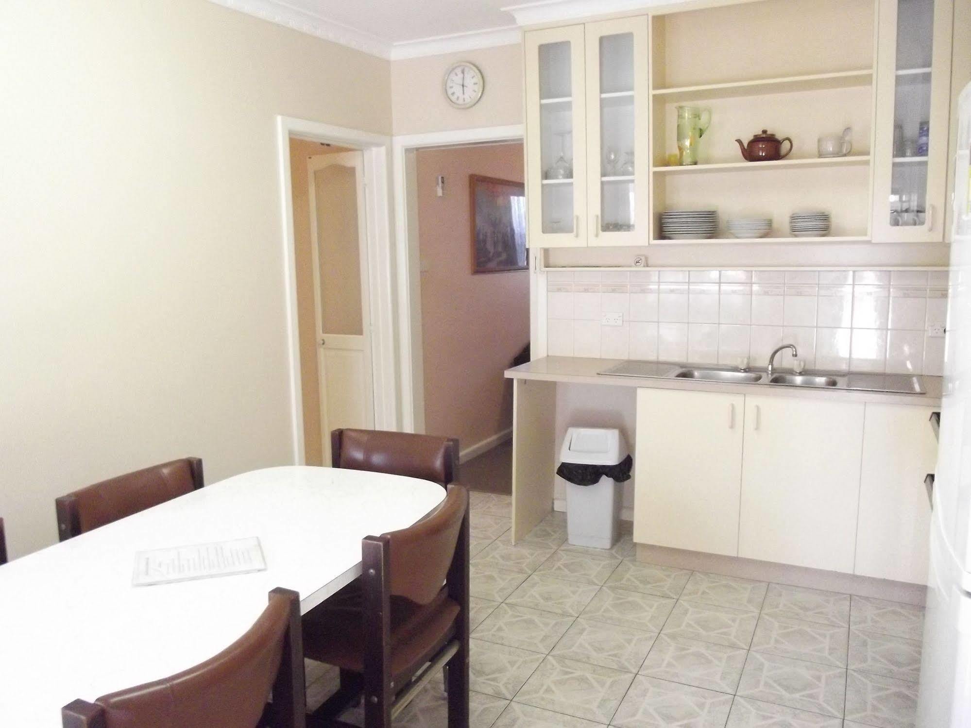Lakes Entrance Holiday Units Esterno foto