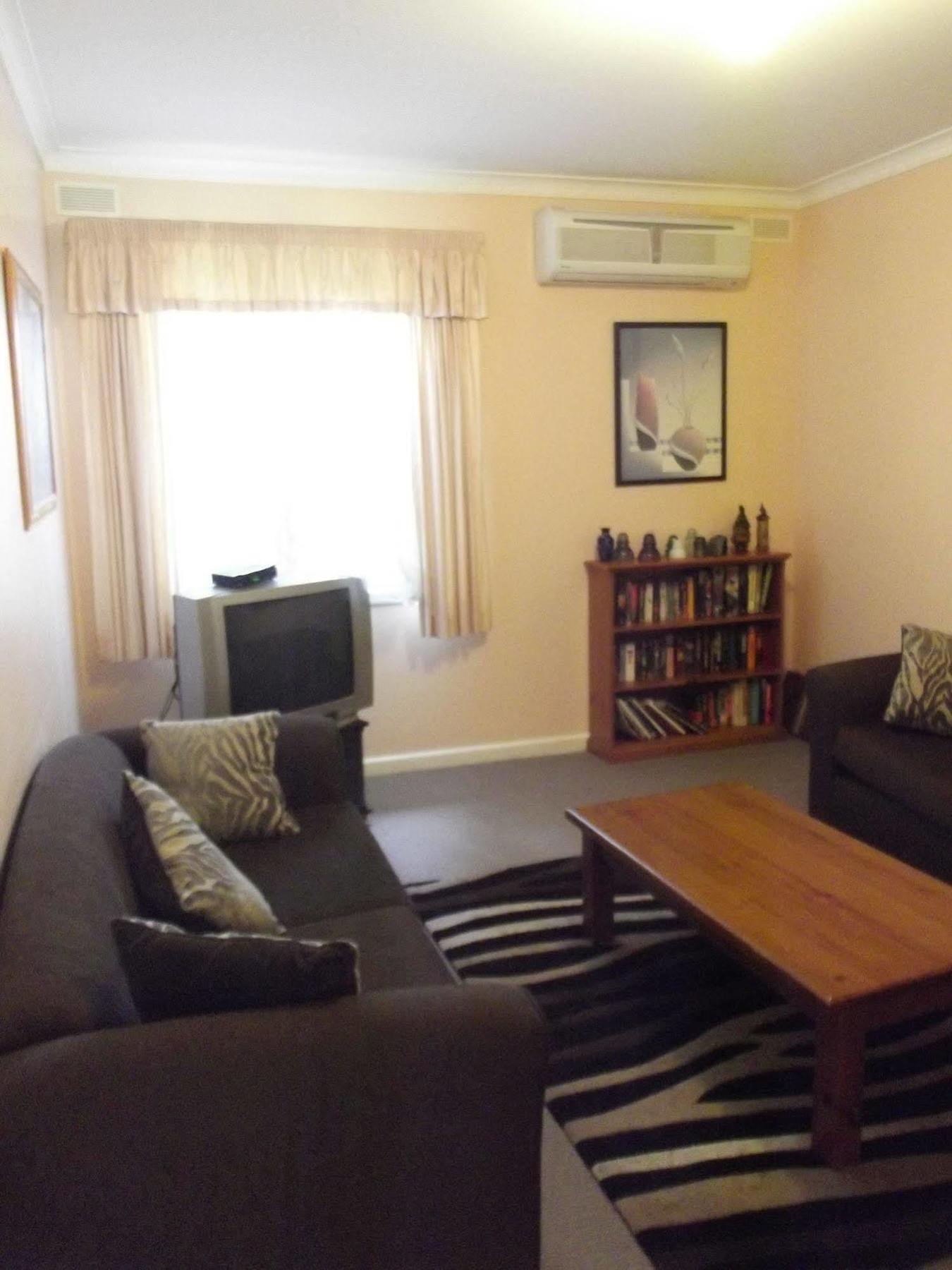 Lakes Entrance Holiday Units Esterno foto