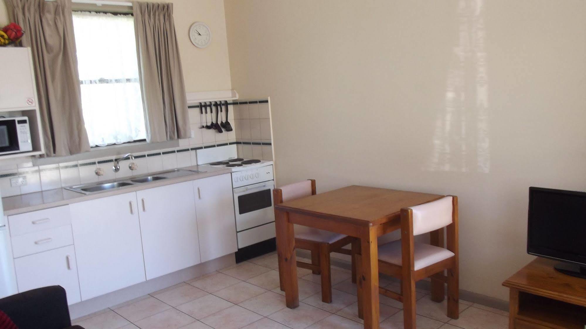 Lakes Entrance Holiday Units Esterno foto