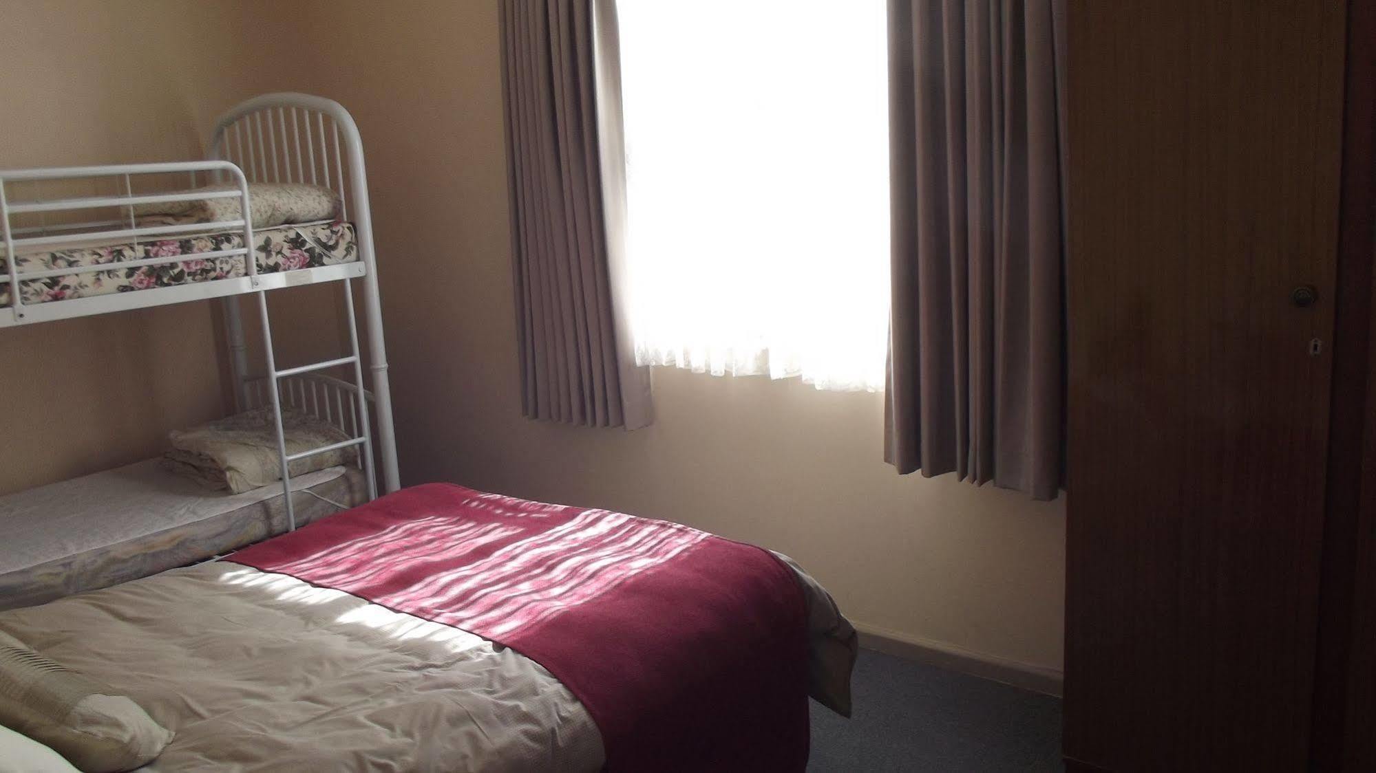 Lakes Entrance Holiday Units Esterno foto
