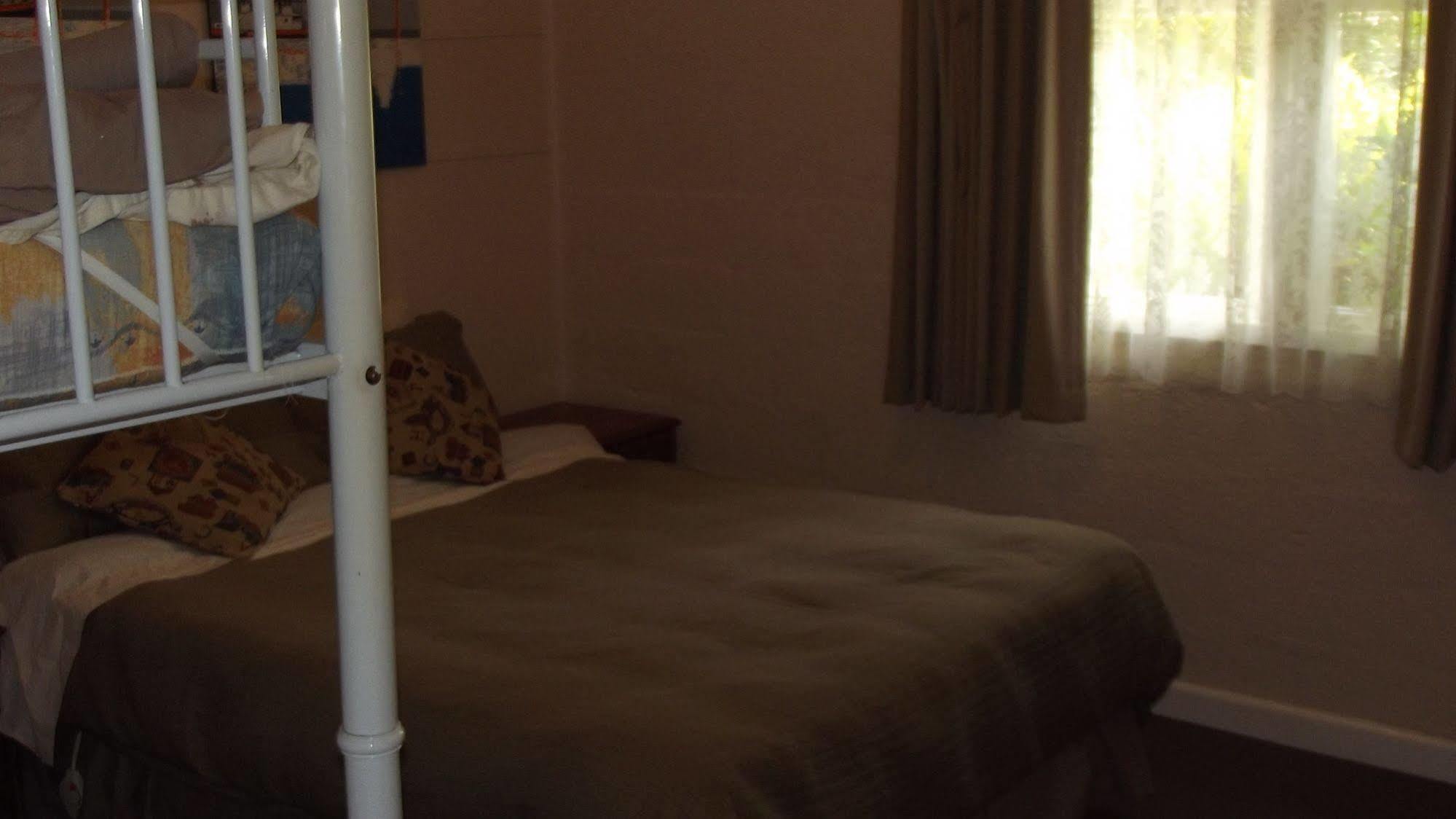 Lakes Entrance Holiday Units Esterno foto