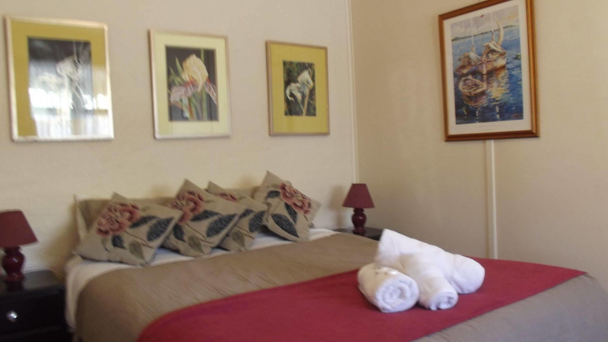 Lakes Entrance Holiday Units Esterno foto