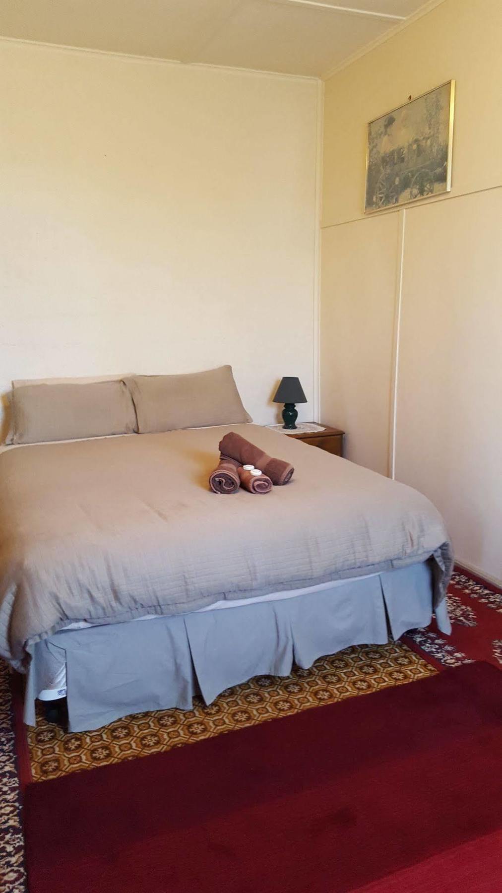 Lakes Entrance Holiday Units Esterno foto