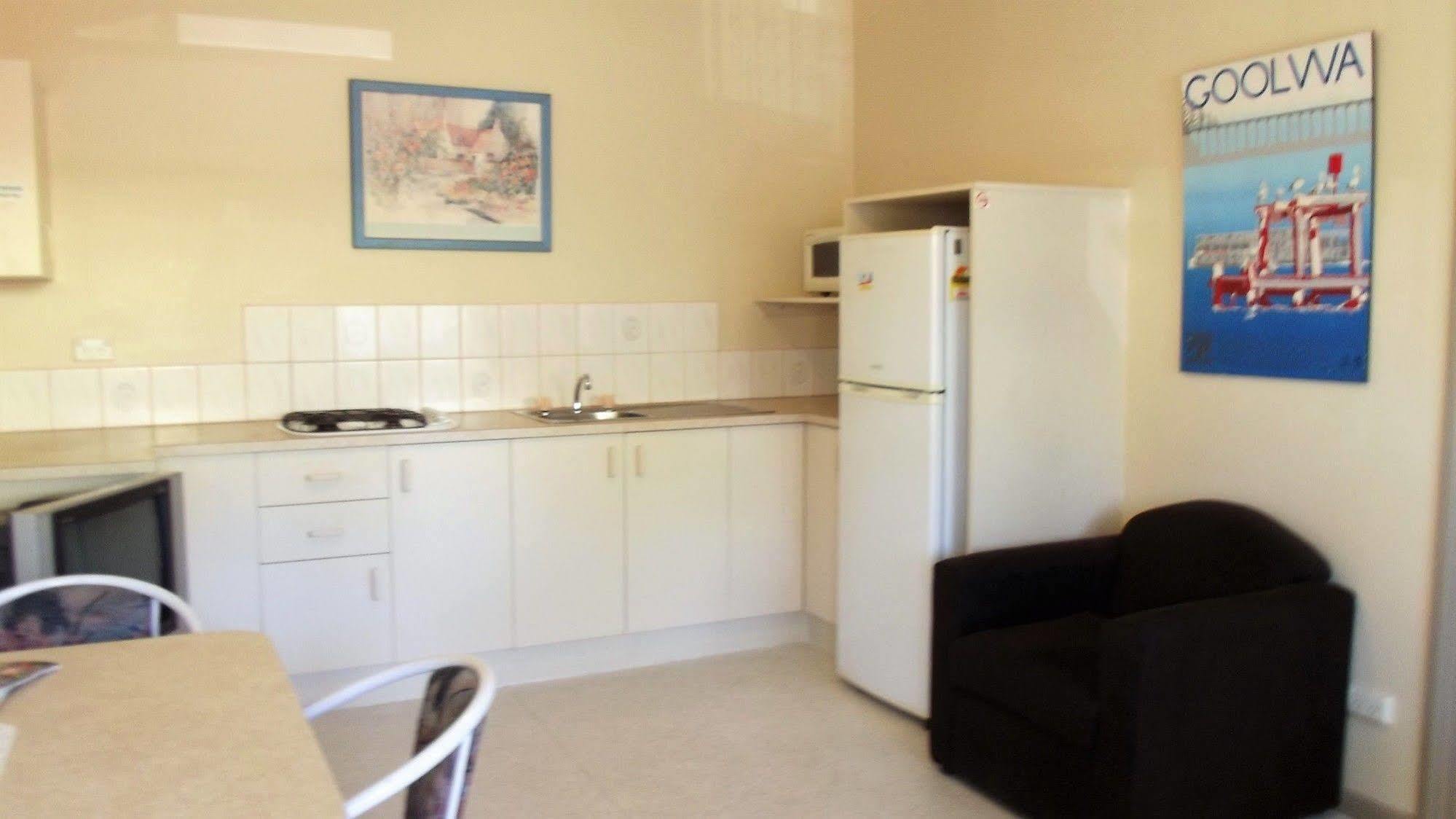 Lakes Entrance Holiday Units Esterno foto