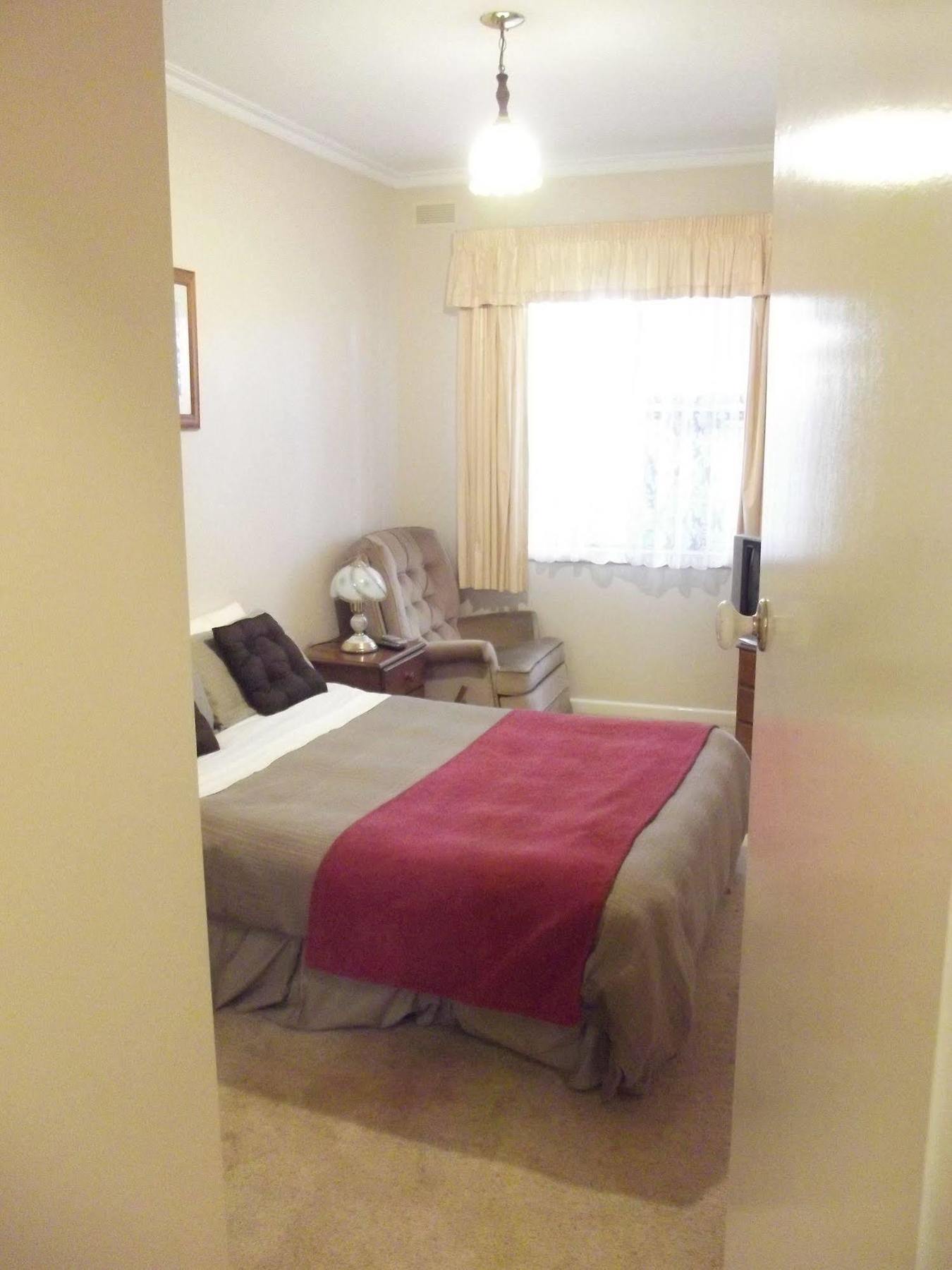 Lakes Entrance Holiday Units Esterno foto
