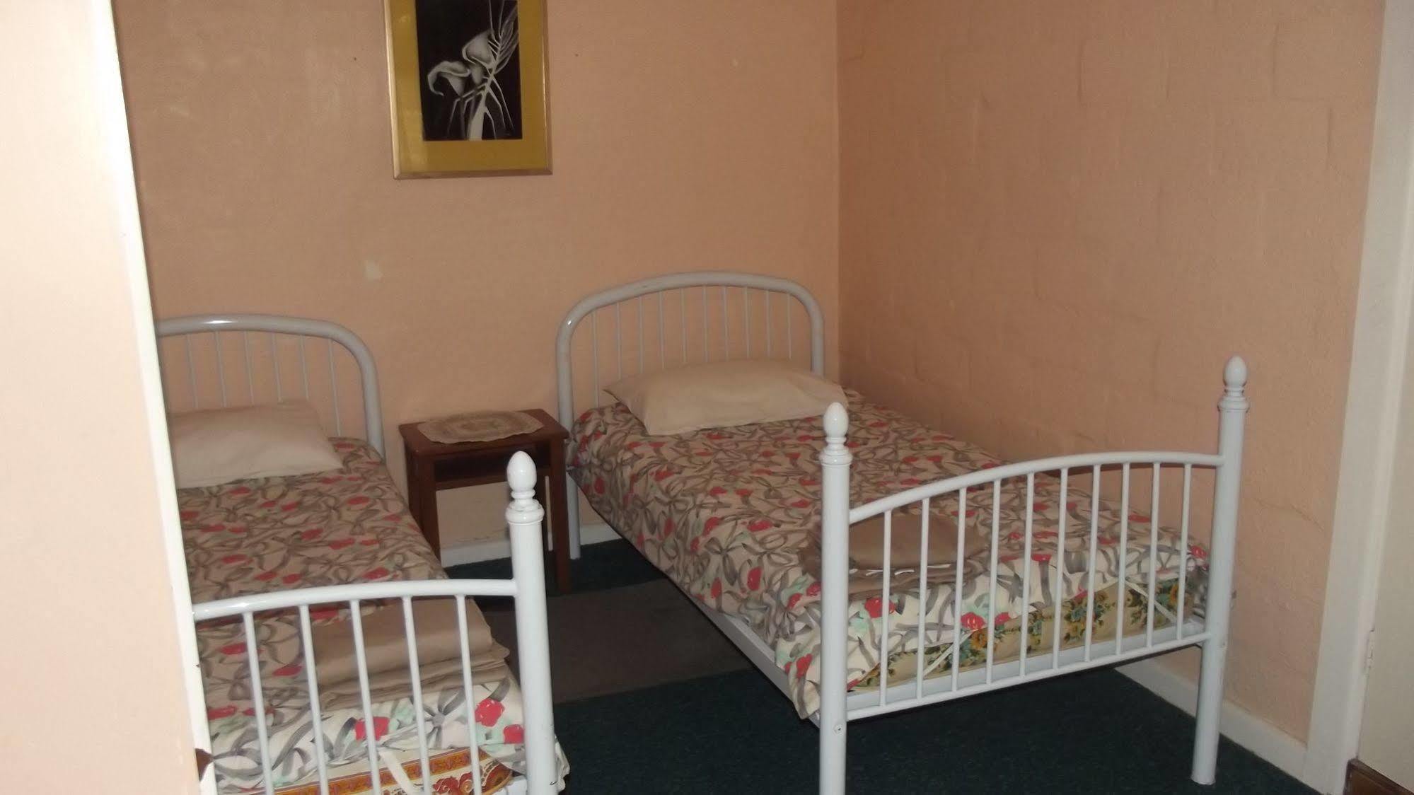 Lakes Entrance Holiday Units Esterno foto