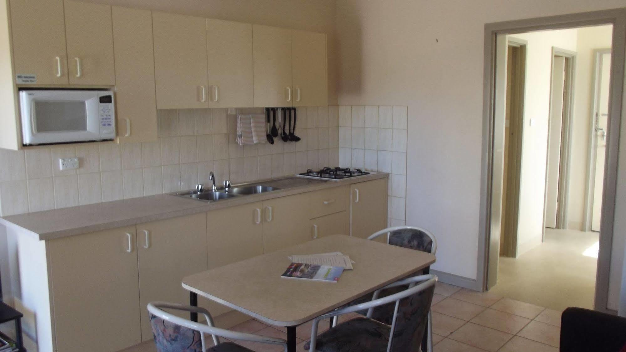 Lakes Entrance Holiday Units Esterno foto