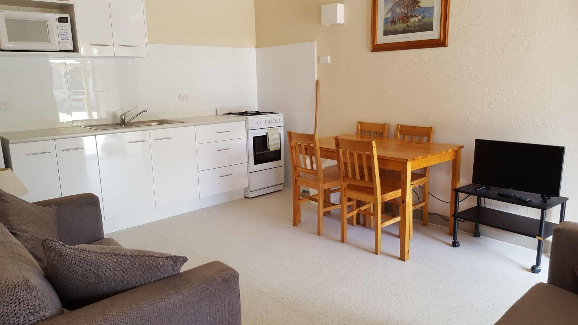 Lakes Entrance Holiday Units Esterno foto