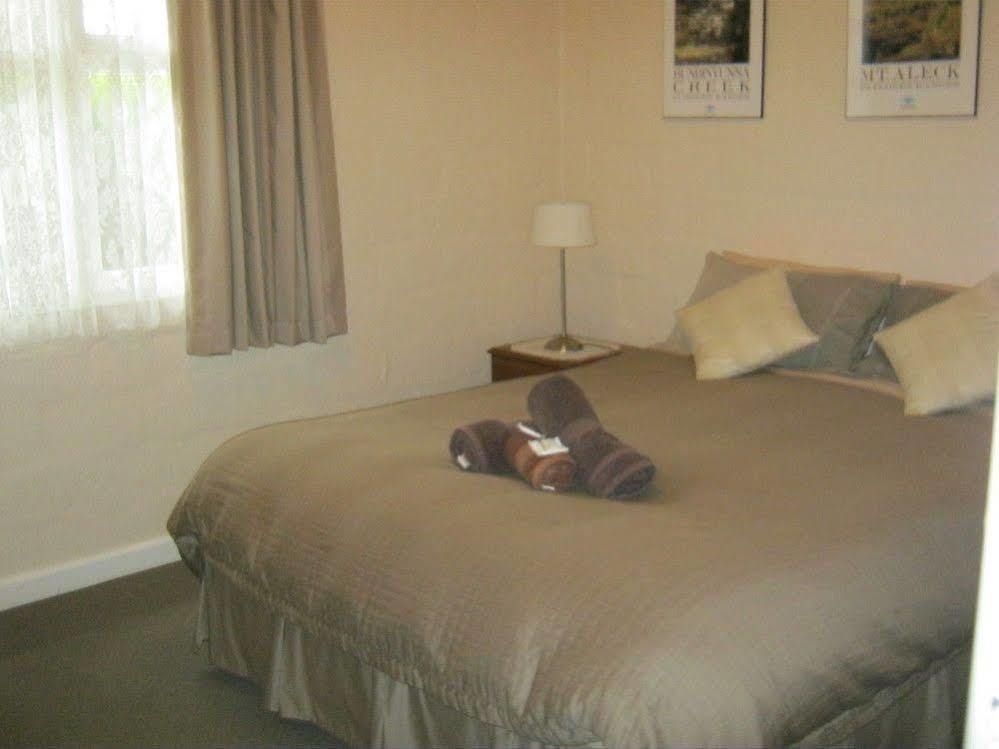 Lakes Entrance Holiday Units Esterno foto