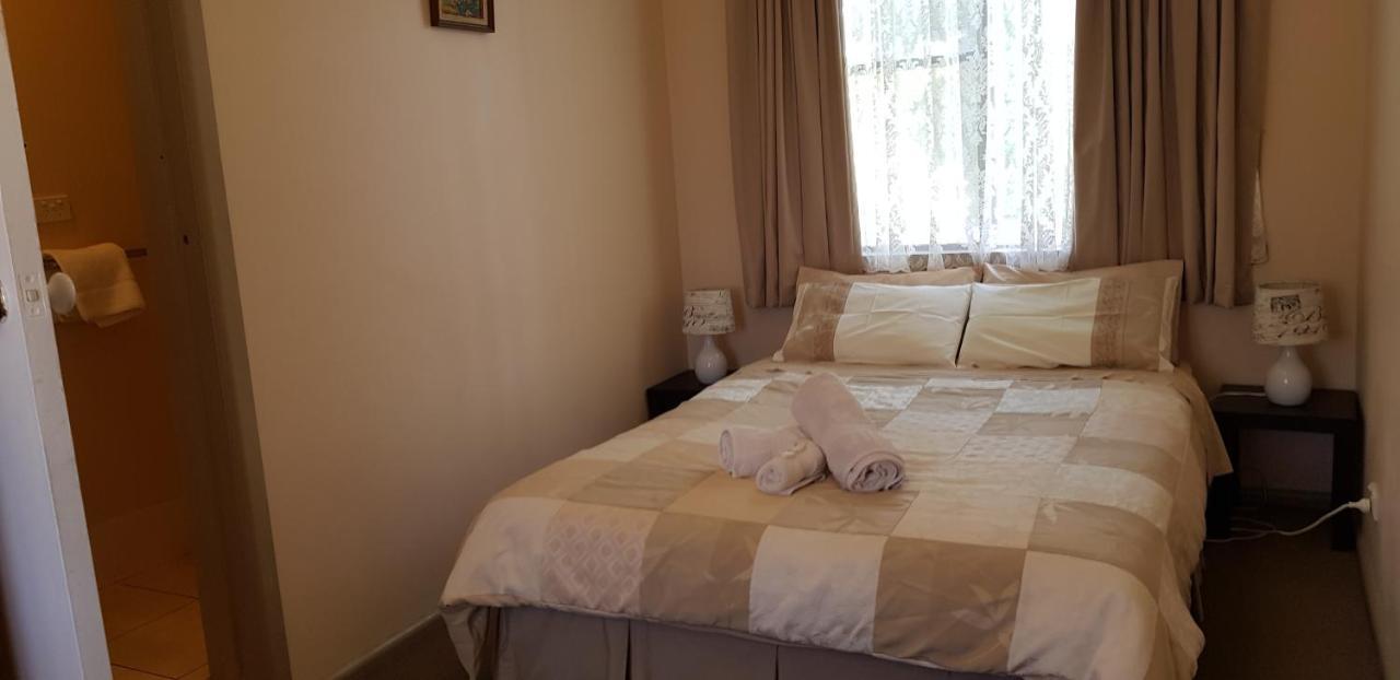 Lakes Entrance Holiday Units Esterno foto