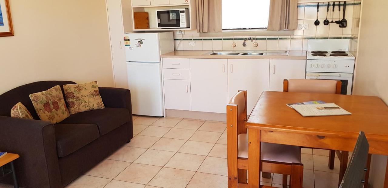 Lakes Entrance Holiday Units Esterno foto