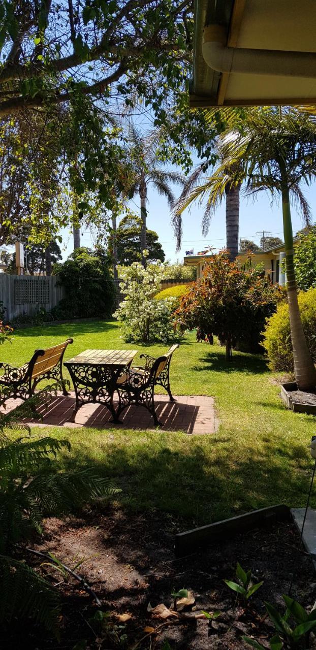 Lakes Entrance Holiday Units Esterno foto