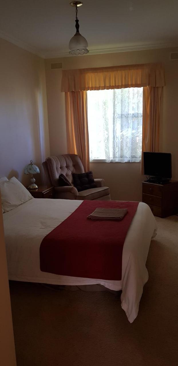 Lakes Entrance Holiday Units Esterno foto