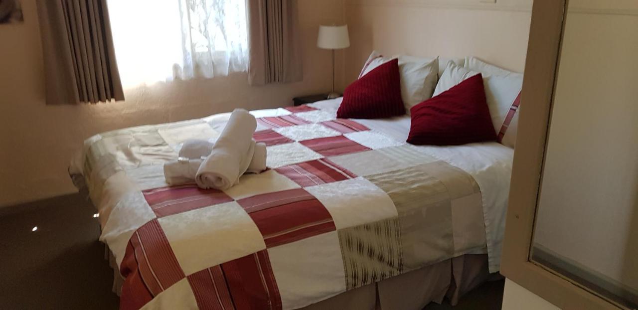 Lakes Entrance Holiday Units Esterno foto