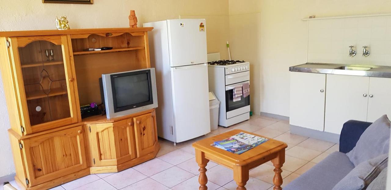 Lakes Entrance Holiday Units Esterno foto
