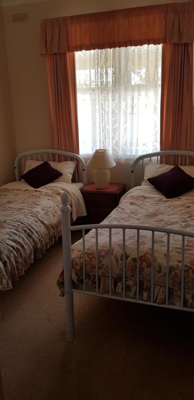 Lakes Entrance Holiday Units Esterno foto