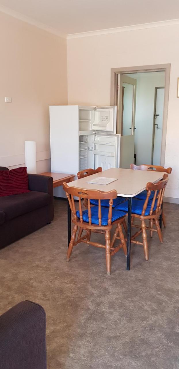 Lakes Entrance Holiday Units Esterno foto