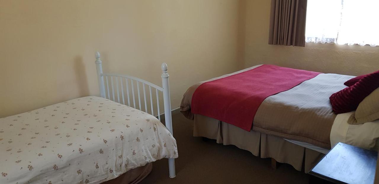 Lakes Entrance Holiday Units Esterno foto