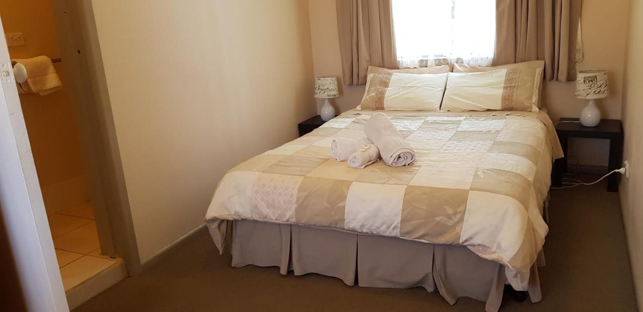 Lakes Entrance Holiday Units Esterno foto